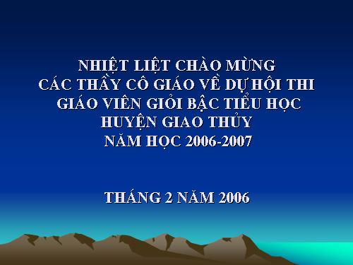 Bảng nhân 4