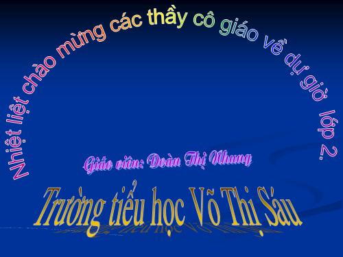 Tìm số bị chia