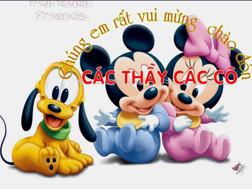 13 trừ đi một số: 13 - 5