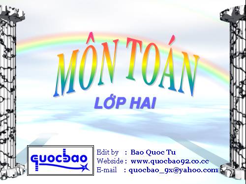 Bảng nhân 4