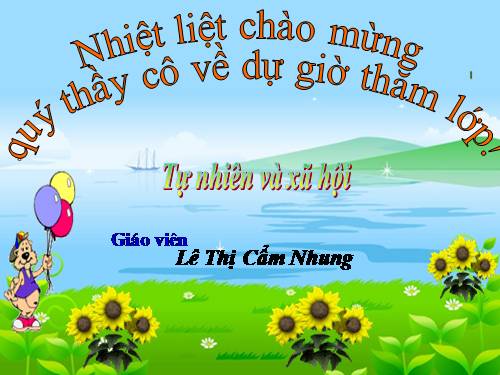 TNXH1: an uong....