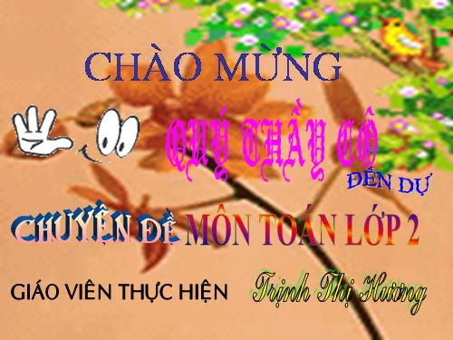 Bảng chia 5