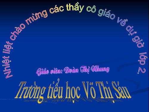 Tìm số bị chia