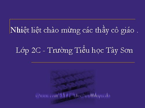 Phép cộng có tổng bằng 100