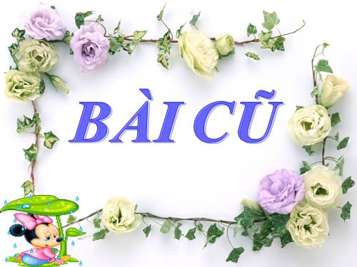 Bài 14. Bảo vệ loài vật có ích