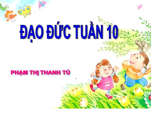 Bài 5. Chăm chỉ học tập