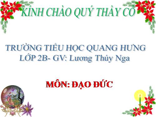 Bài 5. Chăm chỉ học tập