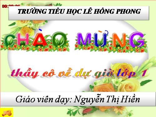 Bài 7. Giữ gìn trường lớp sạch đẹp