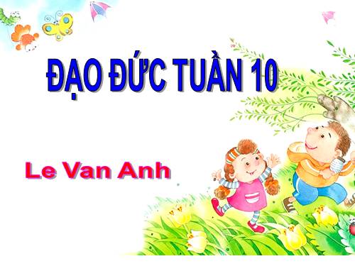 Bài 5. Chăm chỉ học tập