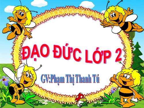 Bài 5. Chăm chỉ học tập