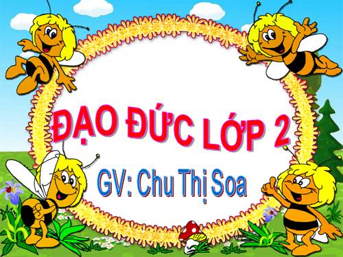 Bài 5. Chăm chỉ học tập