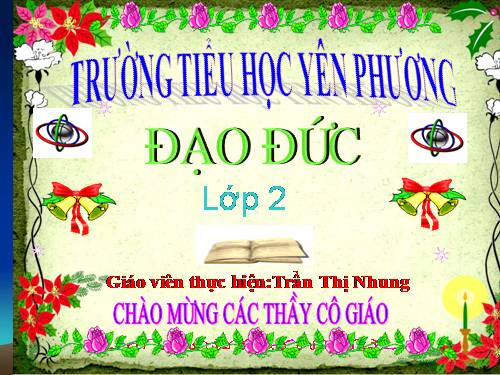 Bài 9. Trả lại của rơi