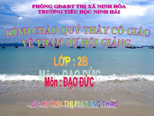 Bài 5. Chăm chỉ học tập