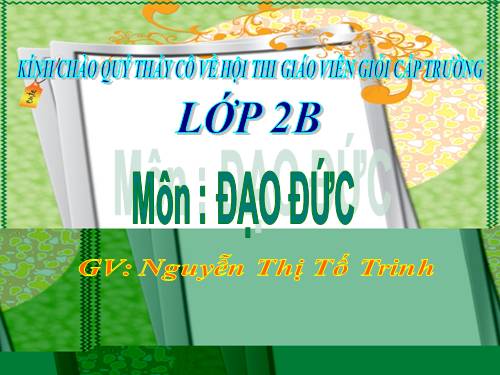 Bài 5. Chăm chỉ học tập