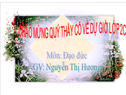 Bài 9. Trả lại của rơi