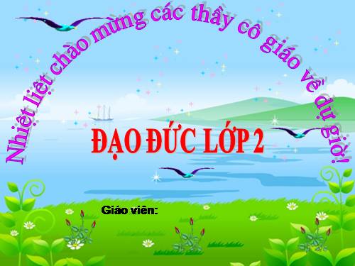 Bài 14. Bảo vệ loài vật có ích