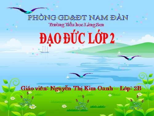 Bài 14. Bảo vệ loài vật có ích