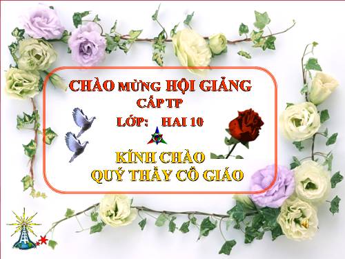 Bài 8. Giữ trật tự, vệ sinh nơi công cộng