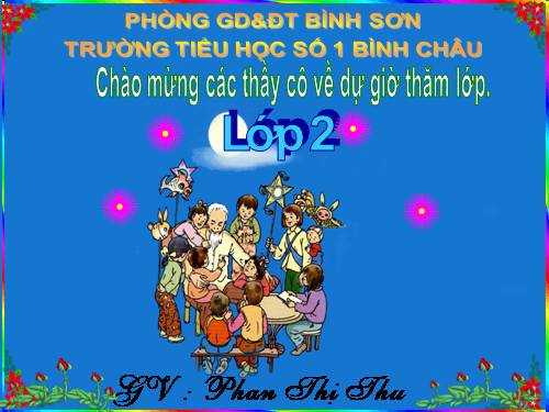 Bài 14. Bảo vệ loài vật có ích