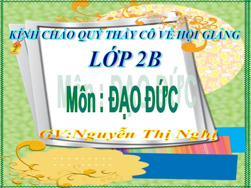 Bài 5. Chăm chỉ học tập