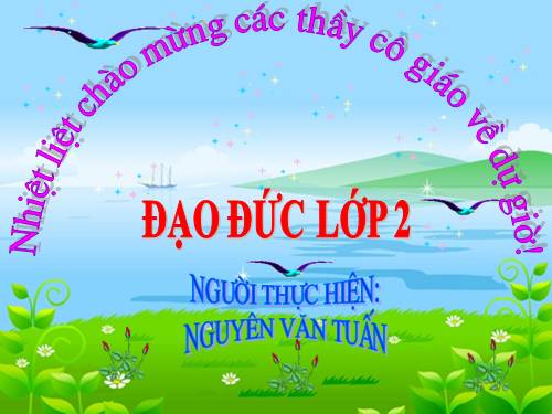 Bài 14. Bảo vệ loài vật có ích