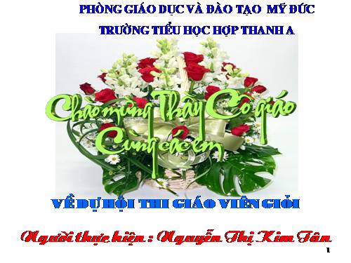 Bài 9. Trả lại của rơi