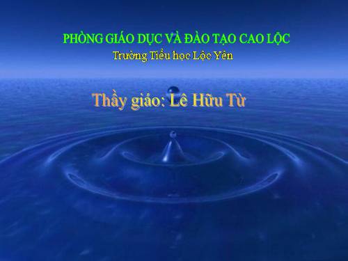 Bài 9. Trả lại của rơi