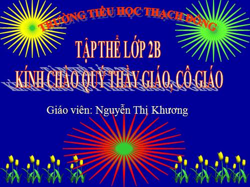 Bài 3. Gọn gàng, ngăn nắp