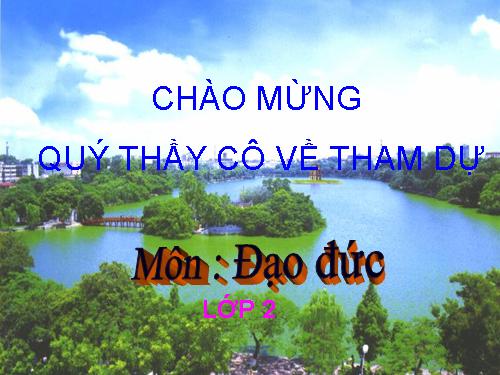 Bài 6. Quan tâm, giúp đỡ bạn