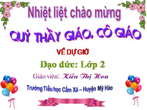 Bài 5. Chăm chỉ học tập