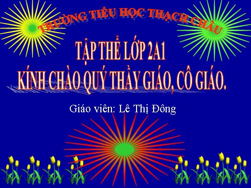 Bài 3. Gọn gàng, ngăn nắp