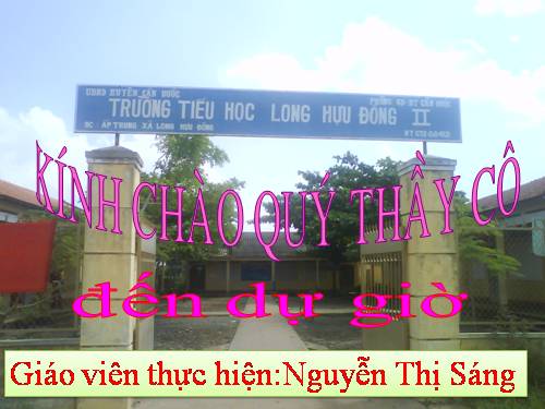 Bài 14. Bảo vệ loài vật có ích