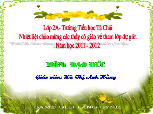 Bài 5. Chăm chỉ học tập