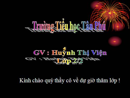 Bài 14. Bảo vệ loài vật có ích