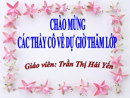 Bài 14. Bảo vệ loài vật có ích