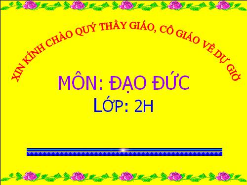 Bài 14. Bảo vệ loài vật có ích