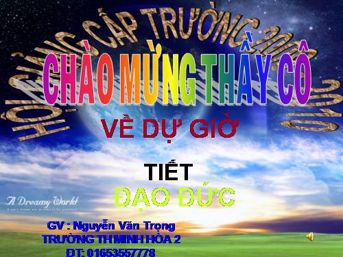 Bài 5. Chăm chỉ học tập