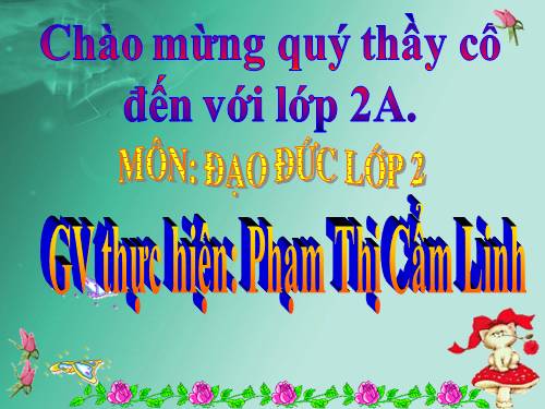 Bài 9. Trả lại của rơi