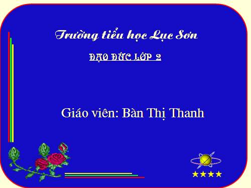 Bài 5. Chăm chỉ học tập