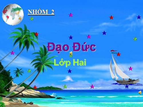 Bài 7. Giữ gìn trường lớp sạch đẹp