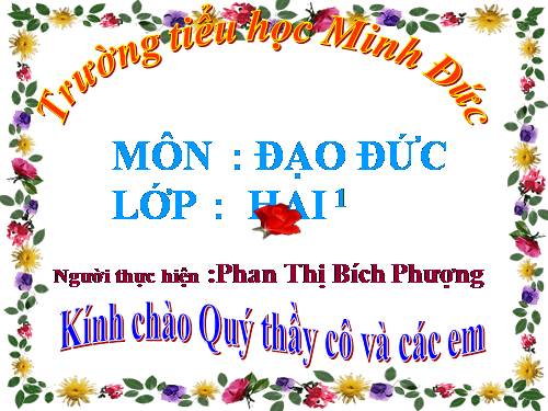 Bài 14. Bảo vệ loài vật có ích