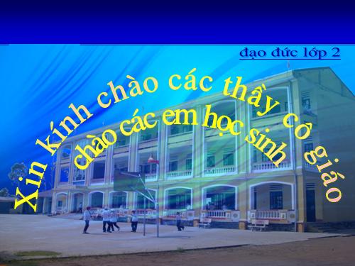 Bài 9. Trả lại của rơi