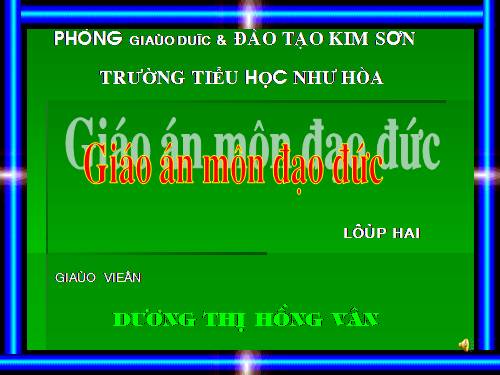 Bài 7. Giữ gìn trường lớp sạch đẹp