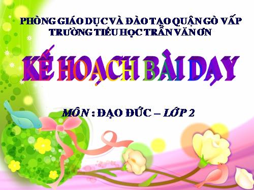 Bài 13. Giúp đỡ người khuyết tật