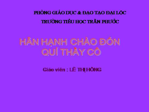 Bài 3. Gọn gàng, ngăn nắp