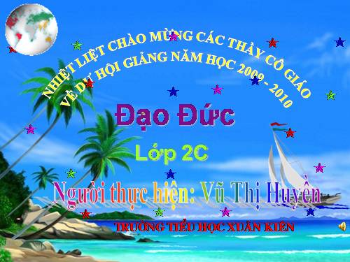 Bài 6. Quan tâm, giúp đỡ bạn