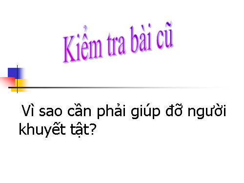 Bài 14. Bảo vệ loài vật có ích