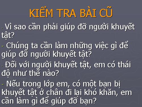 Bài 14. Bảo vệ loài vật có ích