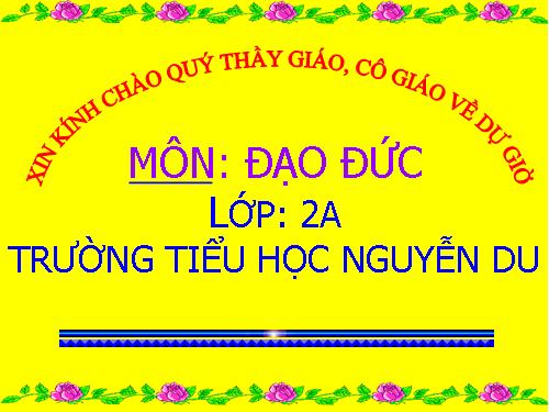 Bài 14. Bảo vệ loài vật có ích