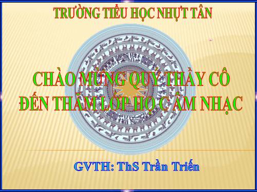 am nhac 2 Tiết 34